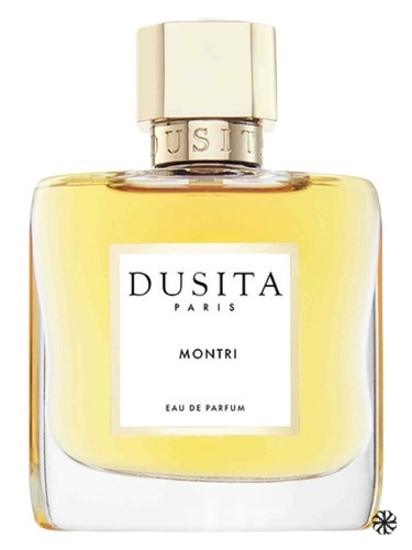 Montri Parfums Dusita