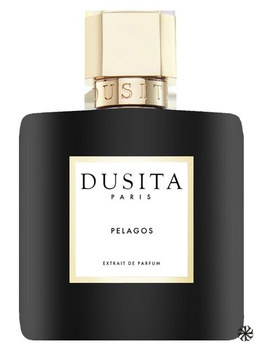 Pelagos Parfums Dusita