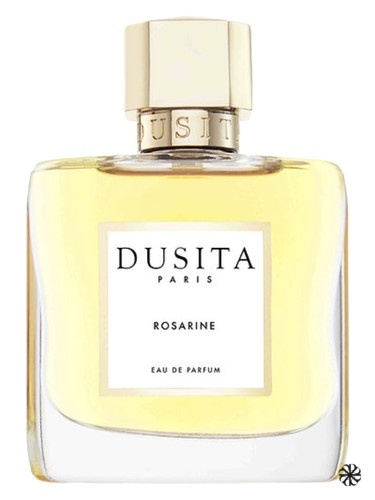 Rosarine Parfums Dusita