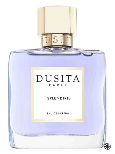 Splendiris Parfums Dusita