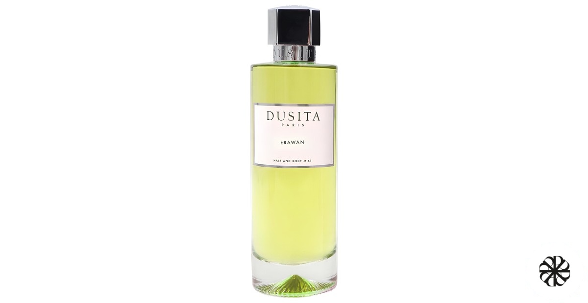 Erawan Hair & Body Mist Parfums Dusita