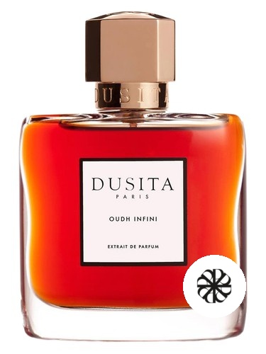 Oudh Infini Parfums Dusita