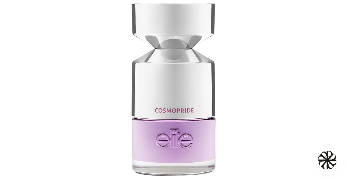 CosmoPride Parfums Elite