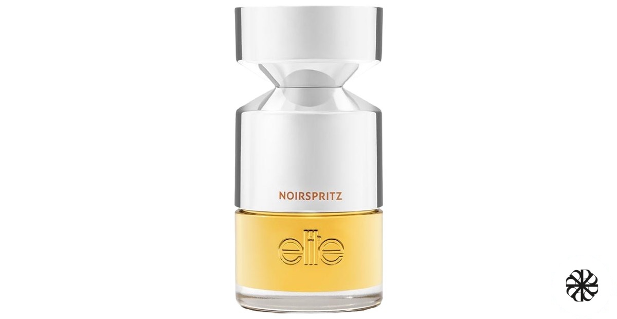 Noirspritz Parfums Elite