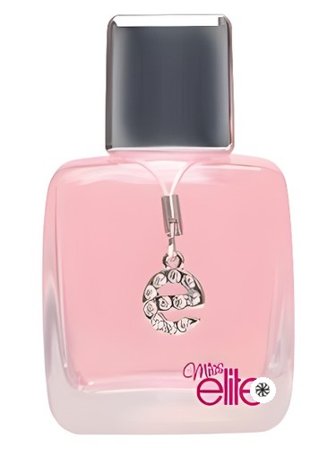 Miss Elite Parfums Elite