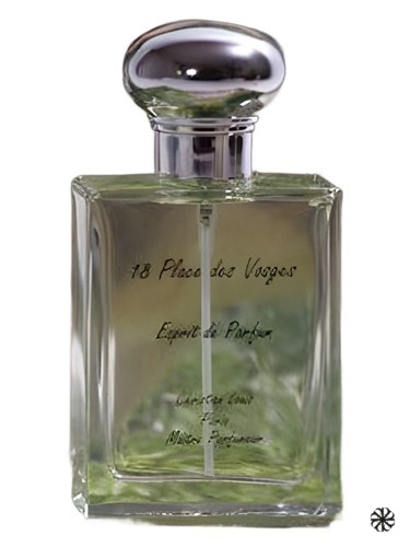 18 Place des Vosges Parfums et Senteurs du Pays Basque