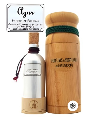 Agur Parfums et Senteurs du Pays Basque