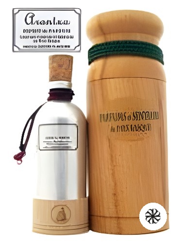 Arantxa Parfums et Senteurs du Pays Basque