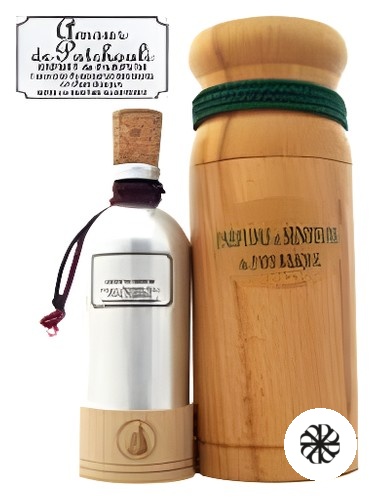 Amour de Patchouli Parfums et Senteurs du Pays Basque