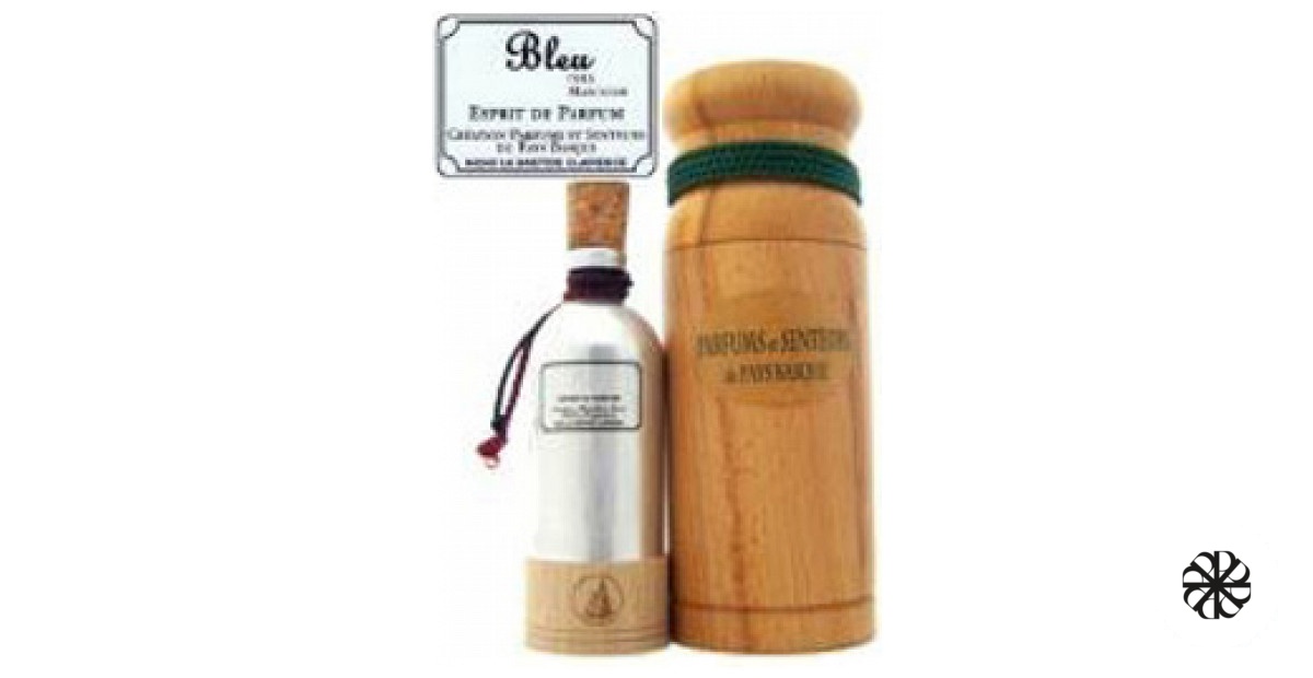 Bleu Parfums et Senteurs du Pays Basque