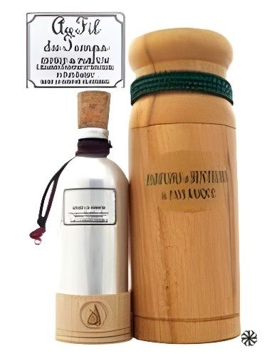 Au Fil du Temps Parfums et Senteurs du Pays Basque