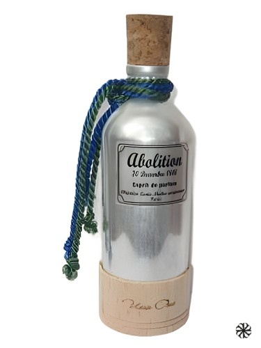 Abolition Parfums et Senteurs du Pays Basque