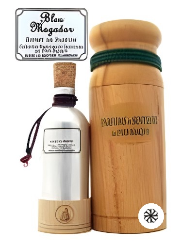 Bleu Magador Parfums et Senteurs du Pays Basque
