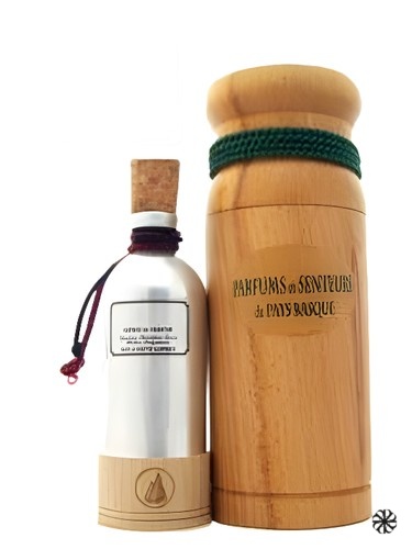 Chocolate Parfums et Senteurs du Pays Basque
