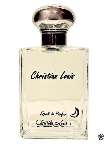 Christian Louis Maitre Parfumeur Parfums et Senteurs du Pays Basque