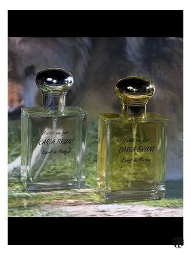 Carla Bruni Parfums et Senteurs du Pays Basque