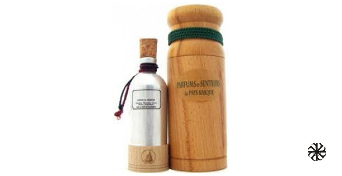 Cedre de Liban Parfums et Senteurs du Pays Basque