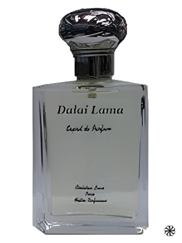 Dalai Lama Parfums et Senteurs du Pays Basque