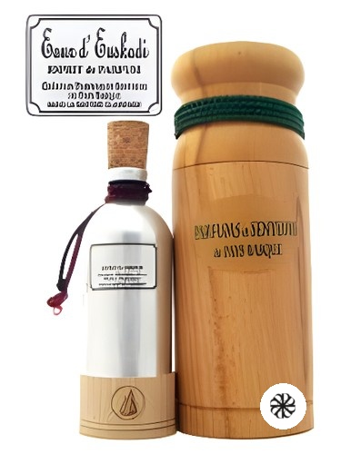Eaux d’Euskadi Parfums et Senteurs du Pays Basque