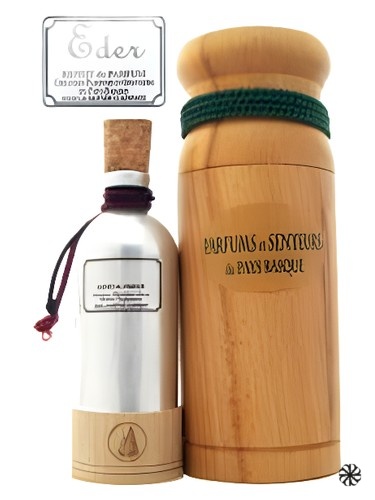 Eder Parfums et Senteurs du Pays Basque