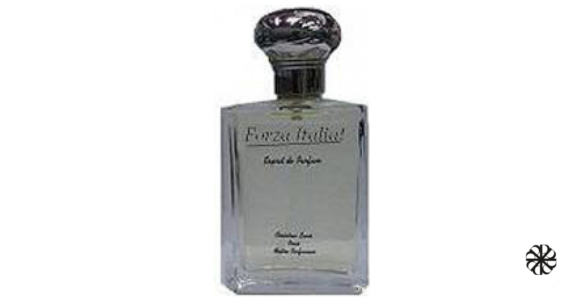 Forza Italia! Parfums et Senteurs du Pays Basque
