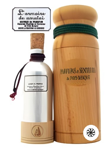 Fleur d’ Agrumes Parfums et Senteurs du Pays Basque