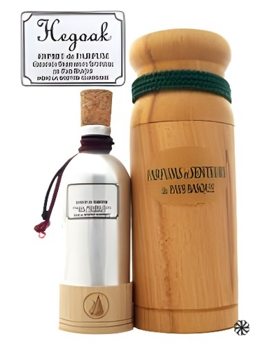 Hegoak Parfums et Senteurs du Pays Basque