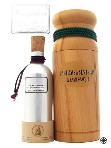 Imaginaire Parfums et Senteurs du Pays Basque