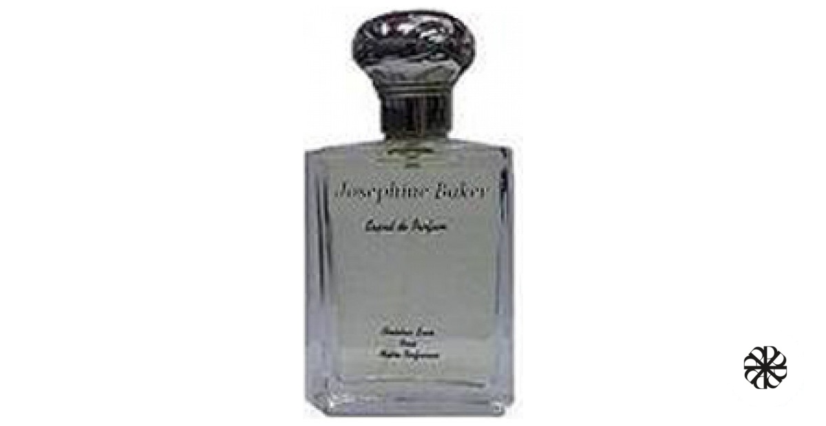 Josephine Baker Parfums et Senteurs du Pays Basque