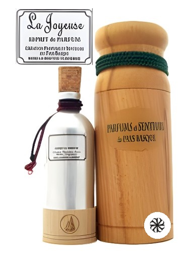 La Joyeuse Parfums et Senteurs du Pays Basque