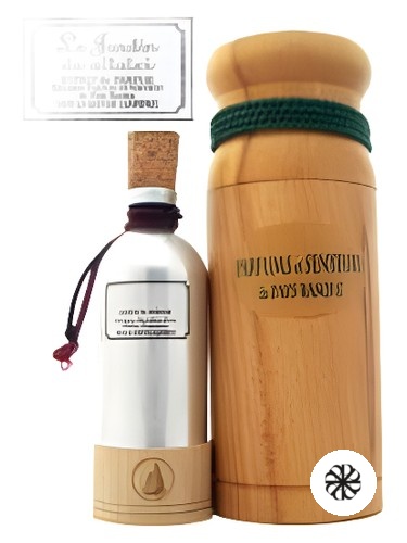 Le Jardin de Aitatxi Parfums et Senteurs du Pays Basque