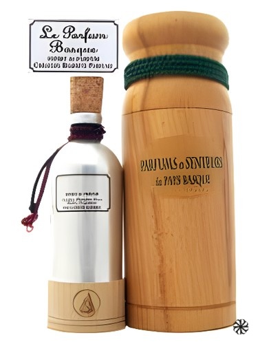 Le Parfum Basque Parfums et Senteurs du Pays Basque