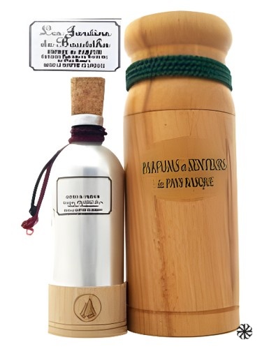 Les Jardins de Bouddha Parfums et Senteurs du Pays Basque