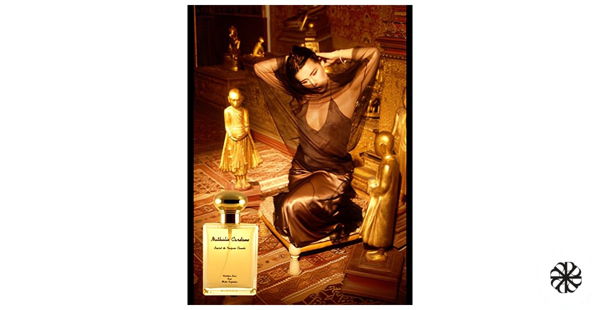 Nathalie Cardone Parfums et Senteurs du Pays Basque