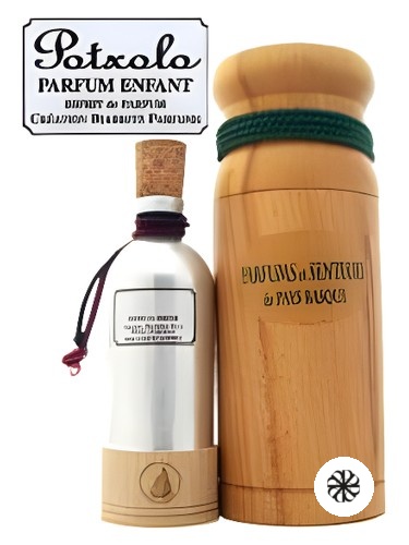 Potxolo (for Children) Parfums et Senteurs du Pays Basque