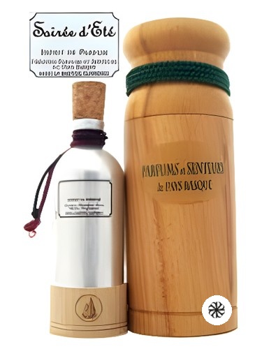 Soiree d’Ete Parfums et Senteurs du Pays Basque