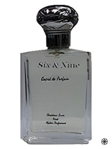 Six & Nine Parfums et Senteurs du Pays Basque