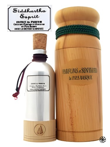 Siddhartha Esprit Parfums et Senteurs du Pays Basque