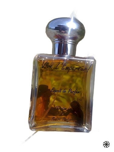 Vive l'Empereur! Parfums et Senteurs du Pays Basque