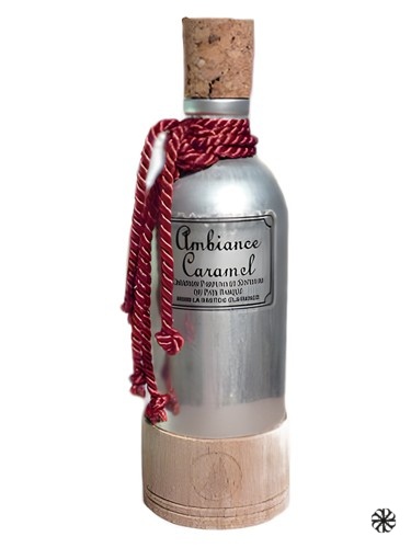Caramel Parfums et Senteurs du Pays Basque