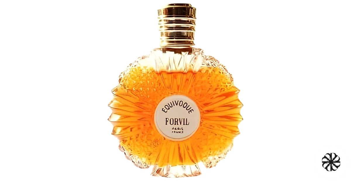 Equivoque Parfums Forvil