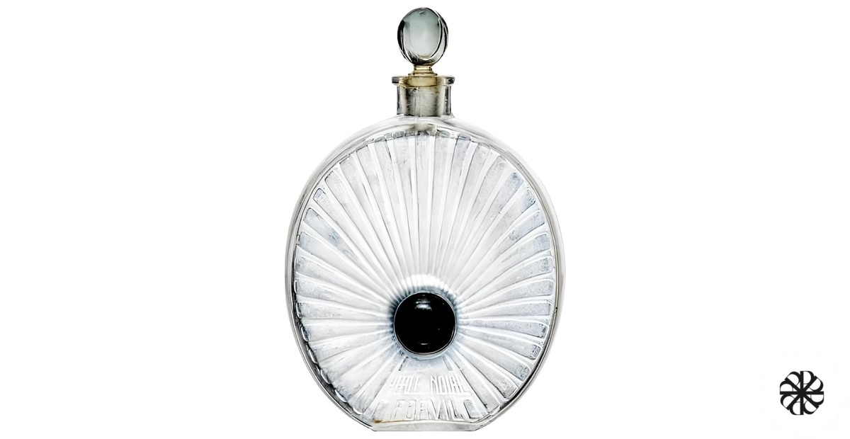 La Perle Noire Parfums Forvil