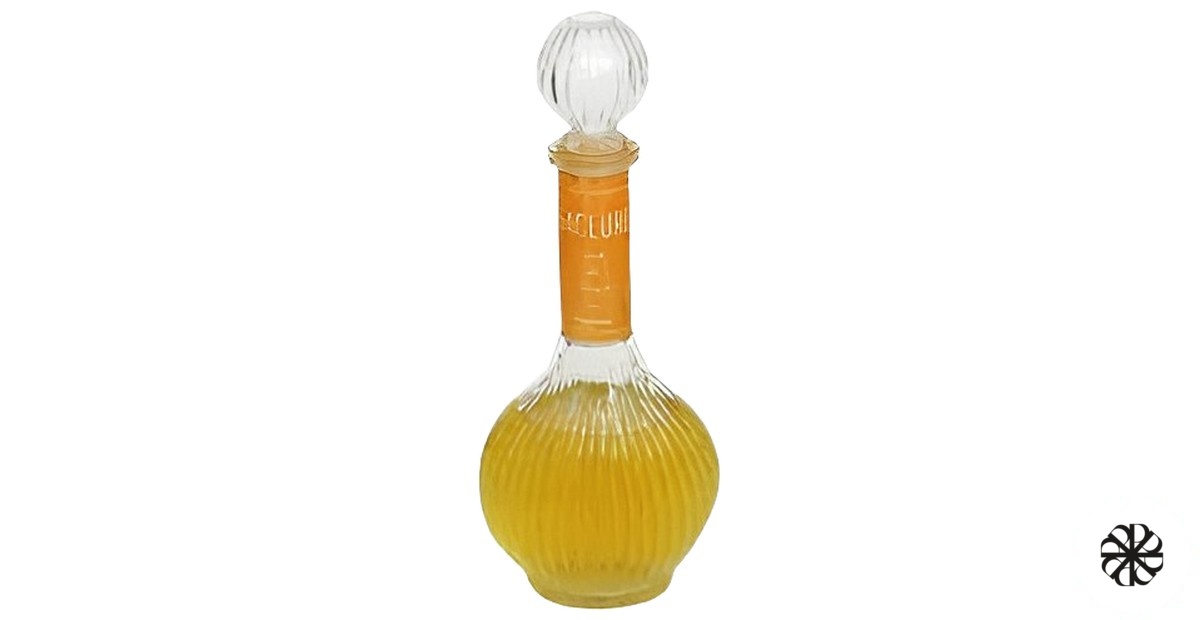 Gageure Parfums Forvil