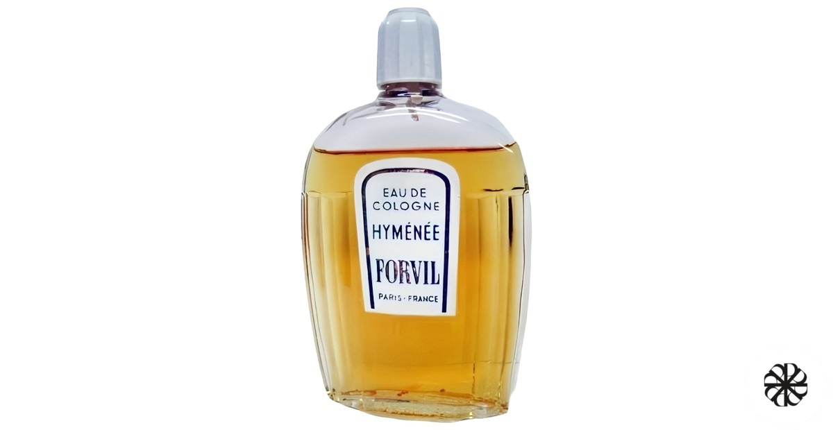 Hymenee Parfums Forvil