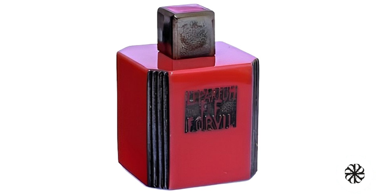 Le Parfum FF Parfums Forvil