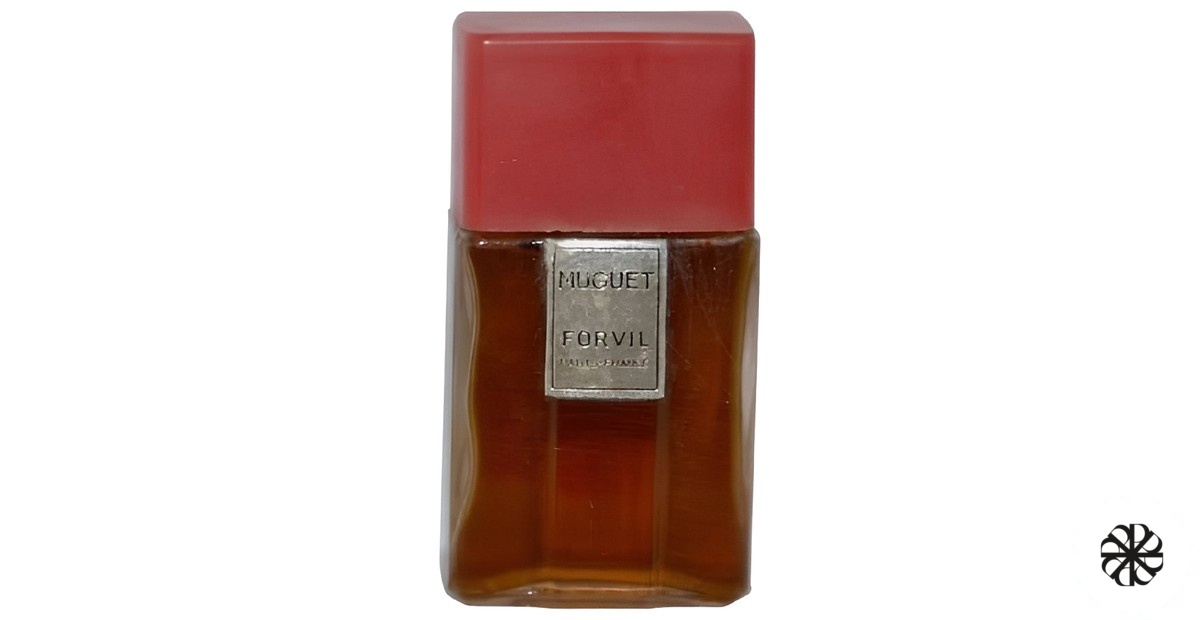 Muguet Parfums Forvil