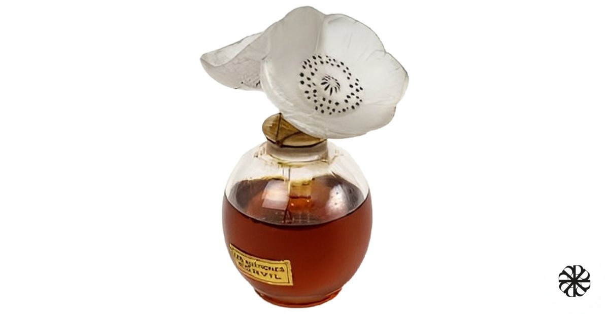 Les Anémones Parfums Forvil