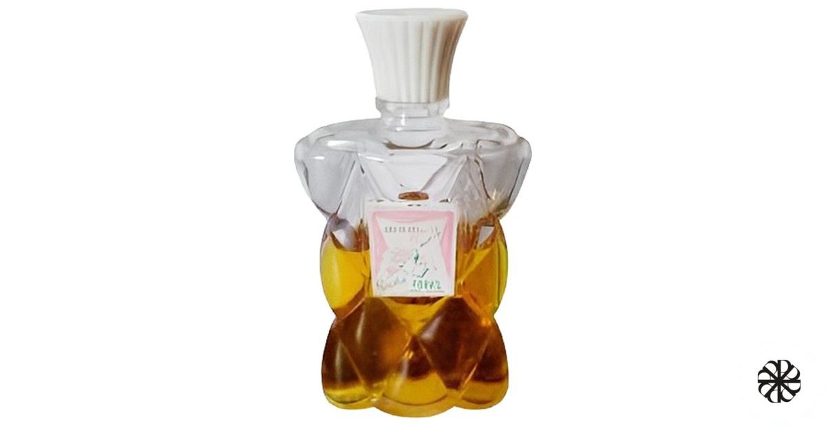Poeme Parfums Forvil