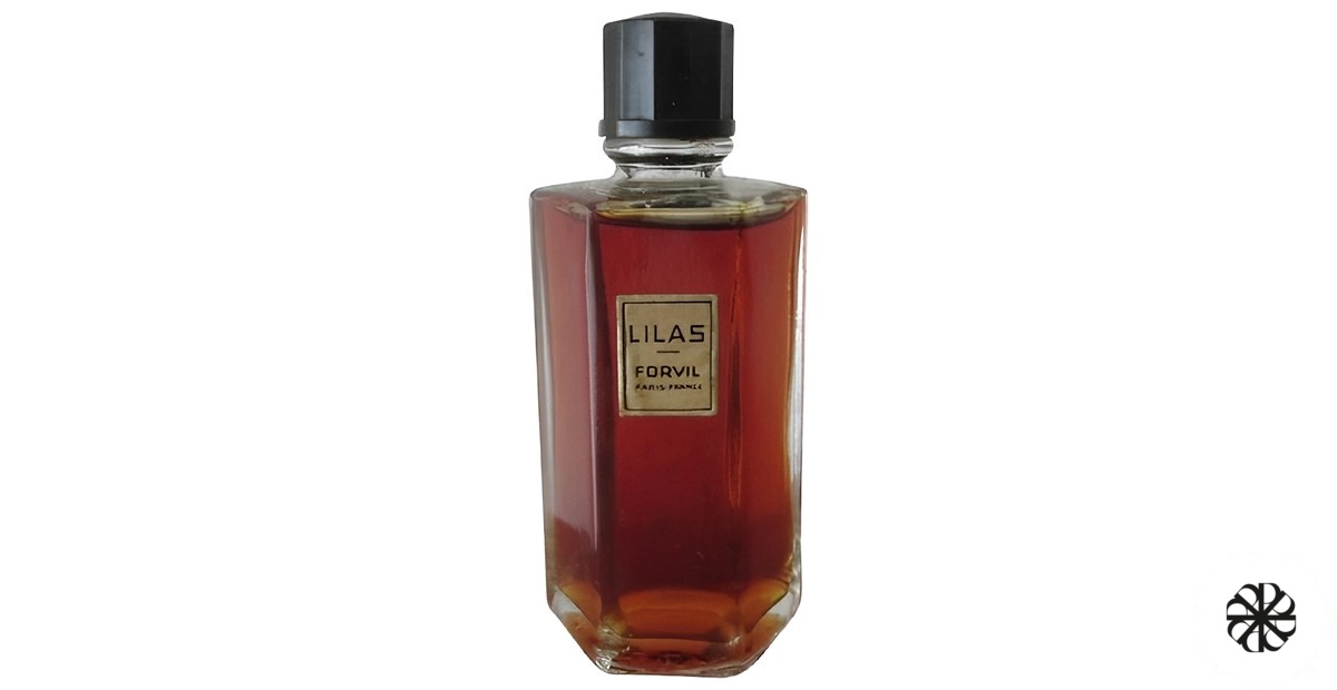 Lilas Parfums Forvil