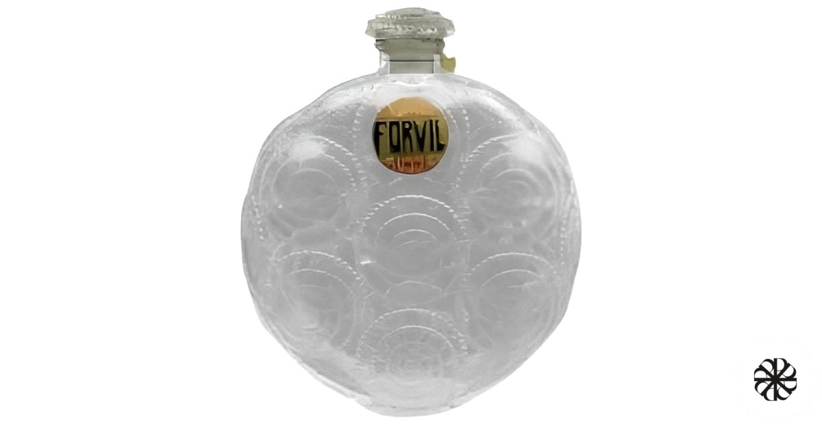 Russe Parfums Forvil